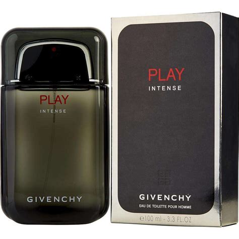 Givenchy play replacement